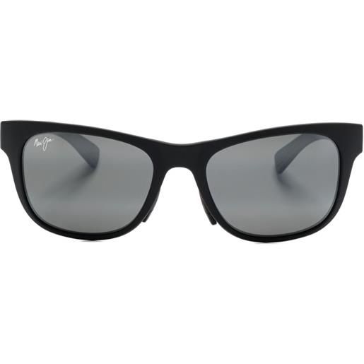 Maui Jim occhiali da sole kapeau - nero