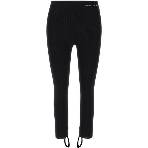 Nensi Dojaka leggings sadie - nero