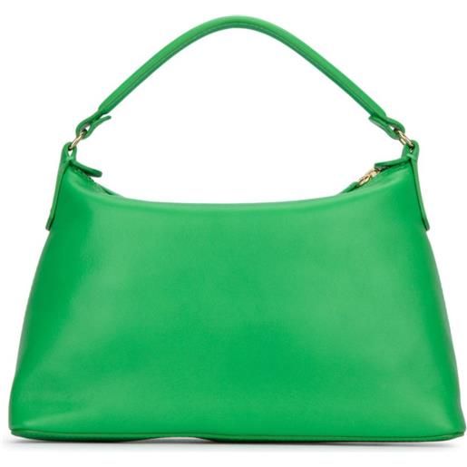 LIU JO borsa tote hanne x leonie - verde