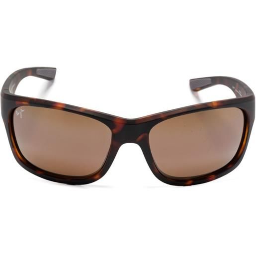 Maui Jim occhiali da sole ano nui - marrone