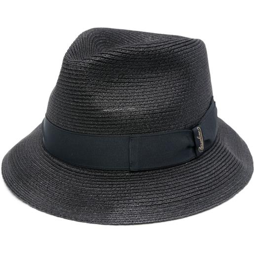 Borsalino cappello jules - blu