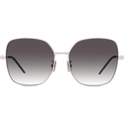 Givenchy Eyewear occhiali da sole squadrati - rosa