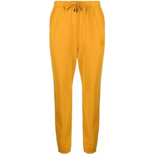 MARANT ÉTOILE joggers maloni - arancione