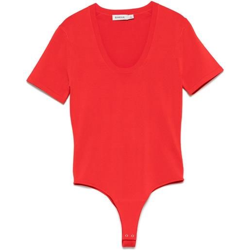 Simkhai body drew - rosso