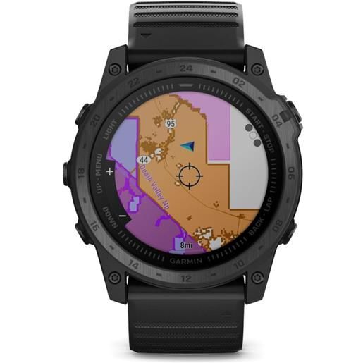 Garmin tactix delta 51mm - nero