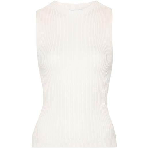 Peserico top pesante - toni neutri