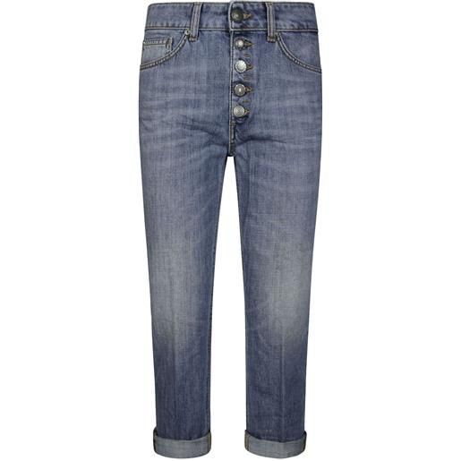 DONDUP jeans koons - blu