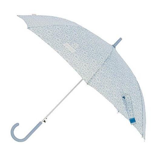 Enso paraguas Enso, ombrello bambina, azzurro, 0 x 79 x 0 cm