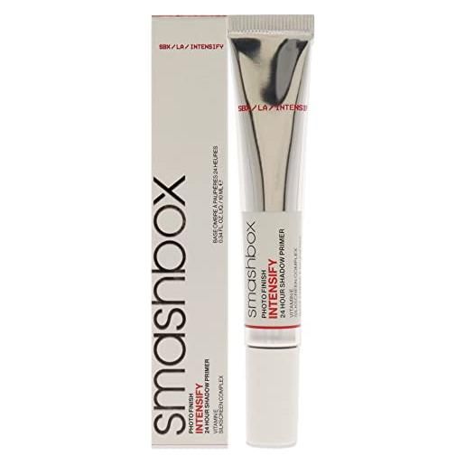 Smash. Box finiture fotografiche intensify 24 ore ombretto primer per donna 9,6 oz primer
