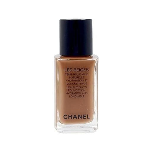 Chanel les beiges fluide b140 30 ml