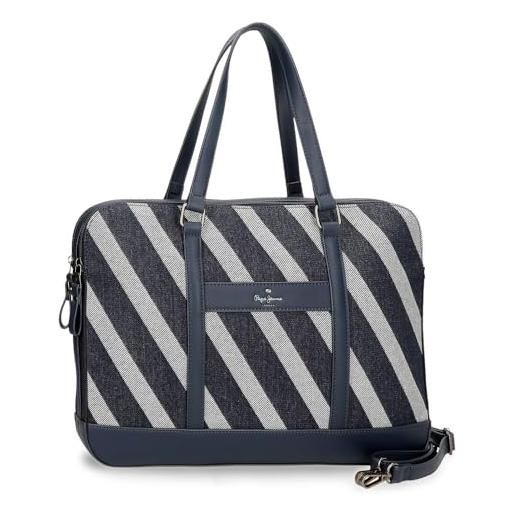 Pepe Jeans cartelle e borse a tracolla Pepe Jeans celine