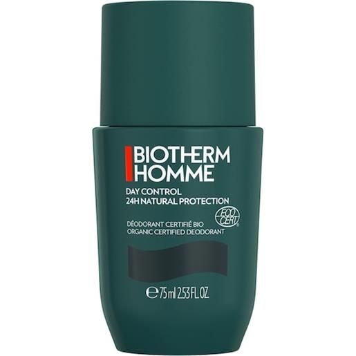 Biotherm Homme biotherm-homme cura-delluomo day-control. Natural protection 75 ml (224,80 € / 1 l)