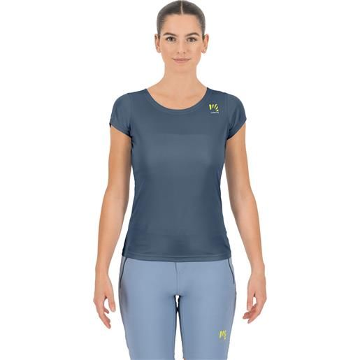 KARPOS loma evo w t-shirt trekking donna