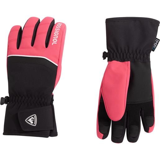 ROSSIGNOL jr tech impr guanti sci bambini