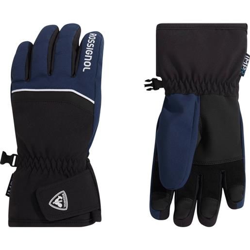 ROSSIGNOL jr tech impr guanti sci bambini