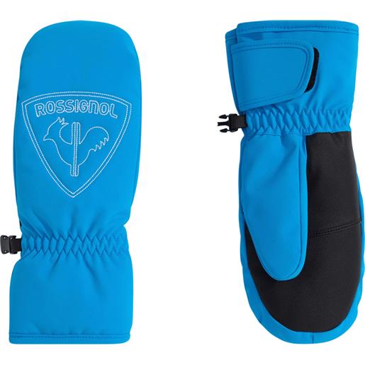 ROSSIGNOL jr rooster m guanti sci bambini