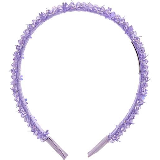 Monnalisa cerchietto con perline