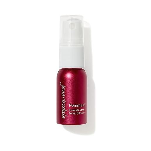 Jane Iredale pommisst hydration spray mini - 12 ml