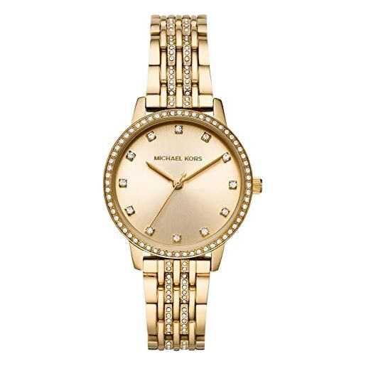 Michael Kors mk4368 orologio da donna