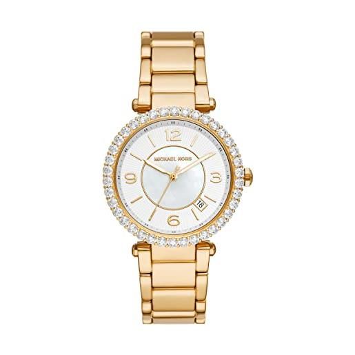 Michael Kors mk4693 orologio da donna