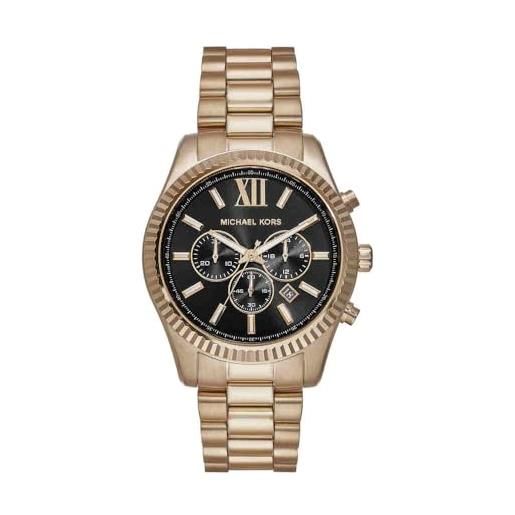 Michael Kors mk9155 orologio da uomo