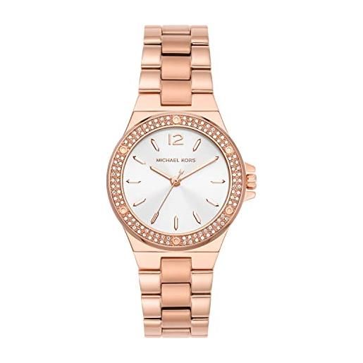 Michael Kors mk7279 dames polshorloge
