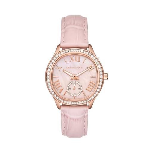 Michael Kors mk4820 orologio da donna