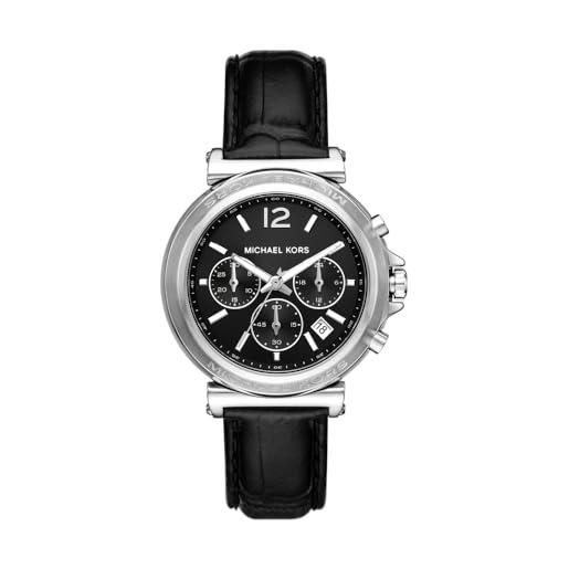 Michael Kors orologio cronografo donna maren - mk7499 offerta trendy cod. Mk7499