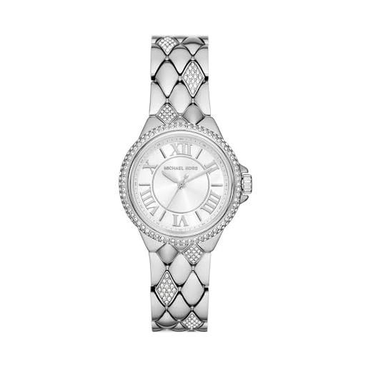 Michael Kors ladiesmetals mk4804 orologio da polso donna