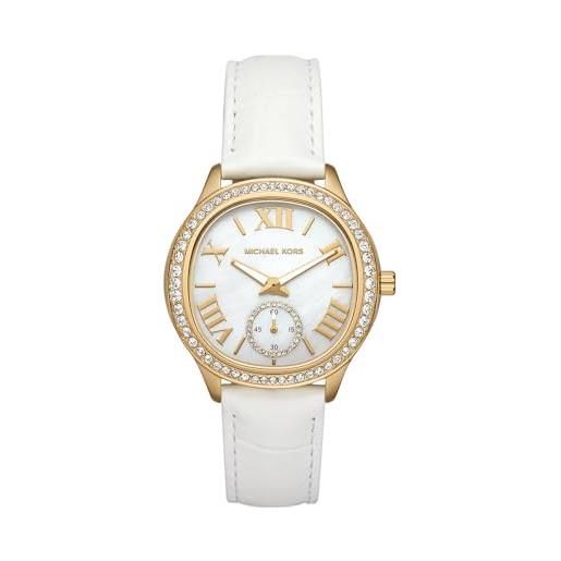 Michael Kors mk4818 orologio da donna