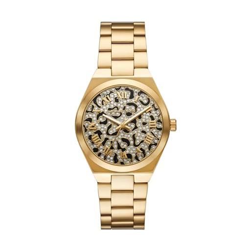 Michael Kors mk7500 orologio da donna