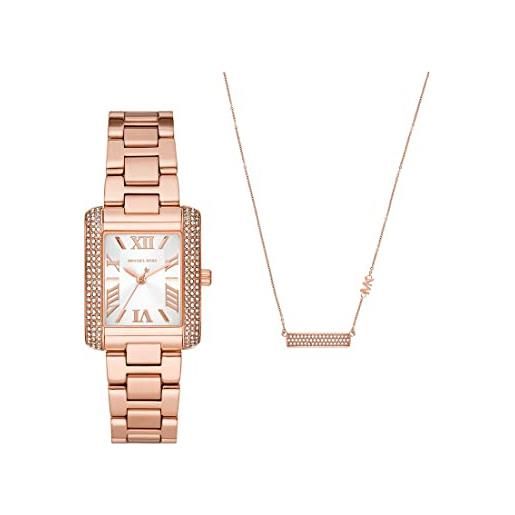 Michael Kors mk1074set orologio da polso donna