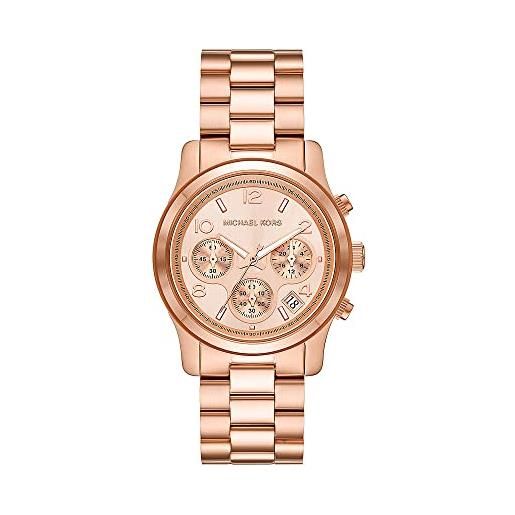 Michael Kors mk7324 cronografo donna