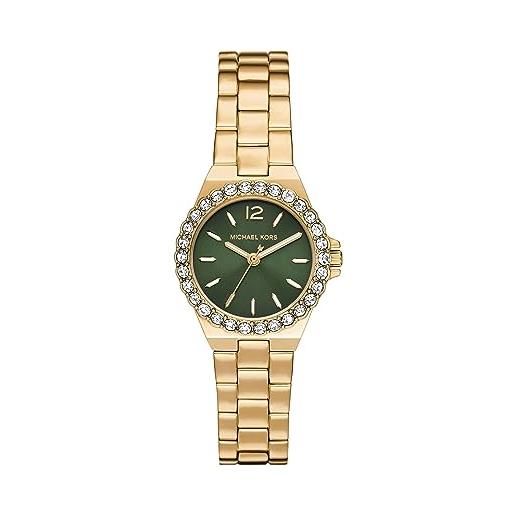 Michael Kors lennox mk7395 orologio da polso donna