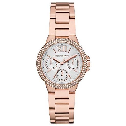 Michael Kors mk6845 dames polshorloge