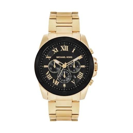 Michael Kors mk9184 orologio da uomo