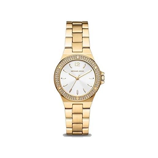 Michael Kors mk7278 dames polshorloge