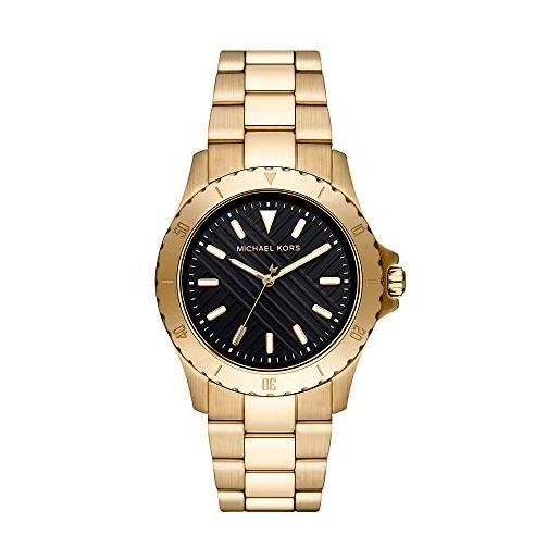 Michael Kors mk9078 orologio da polso uomo