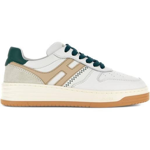 Hogan sneakers h630 - bianco