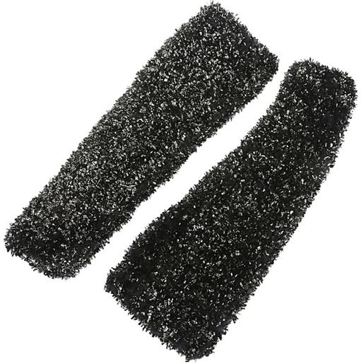 LUSSI scaldabraccia ila - verde