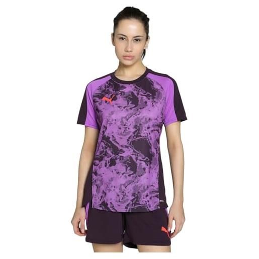 PUMA maglia da donna individualblaze jersey (confezione da 1)