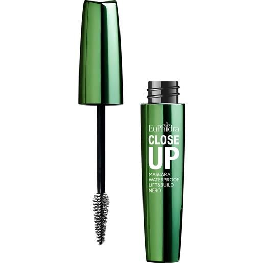 EUPHIDRA mascara close up nero 12 ml