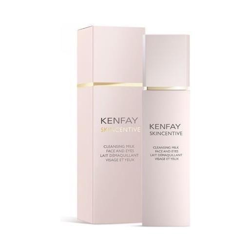 Kenfay latte struccante 150ml