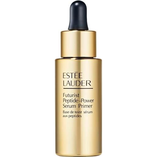 Estee Lauder futurist peptide-power serum primer 27 ml