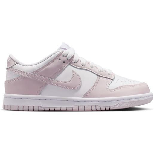 NIKE dunk low (gs)