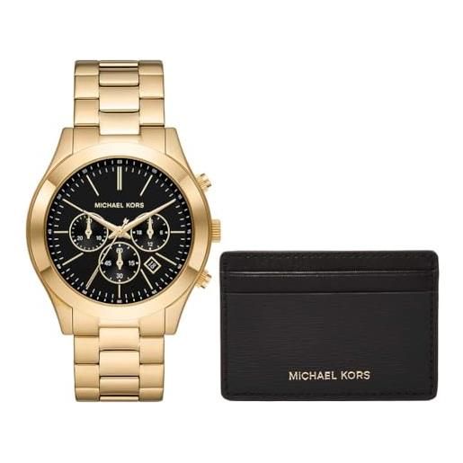 Michael Kors mk1076set orologio da uomo