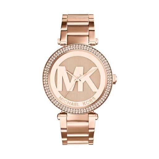 Michael Kors mk5865 orologio da donna