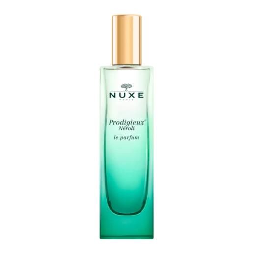Nuxe Paris nuxe prodigieux neroli profumo 50ml