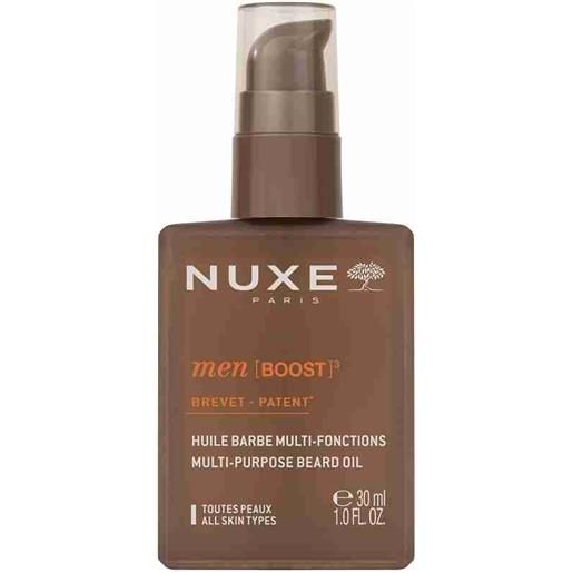 Nuxe Paris nuxe men olio barba 30 ml