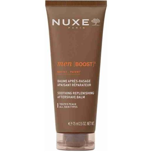 Nuxe Paris nuxe men balsamo dopo barba multi-funzione 50 ml